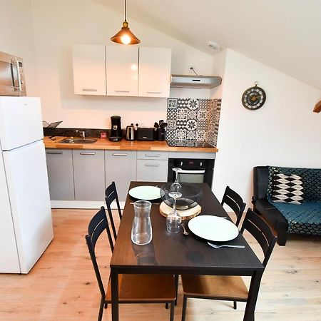 T2 Confort Et Tranquillite Deuxieme Etage Bergerac Dış mekan fotoğraf