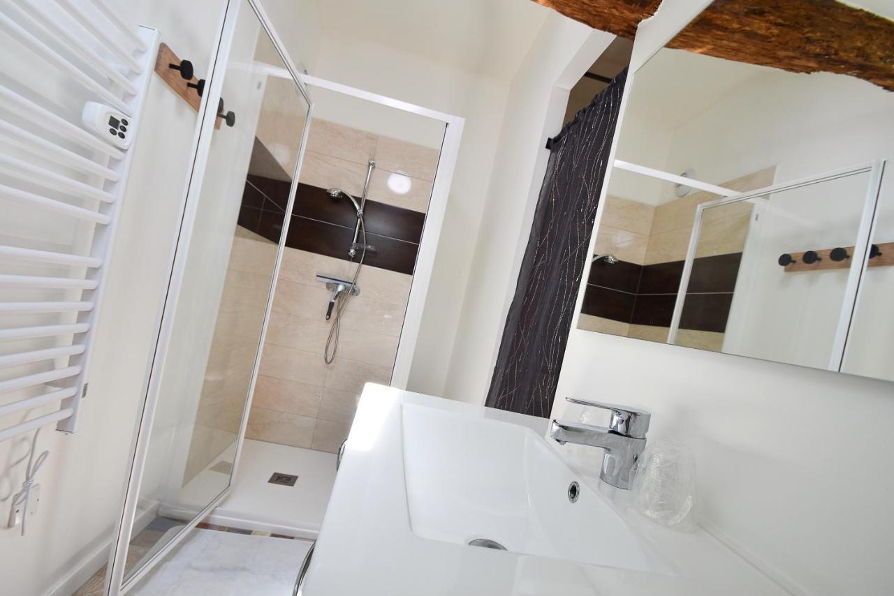 T2 Confort Et Tranquillite Deuxieme Etage Bergerac Dış mekan fotoğraf