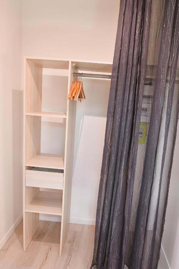 T2 Confort Et Tranquillite Deuxieme Etage Bergerac Dış mekan fotoğraf